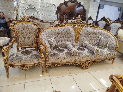 گالری مبل صبری 