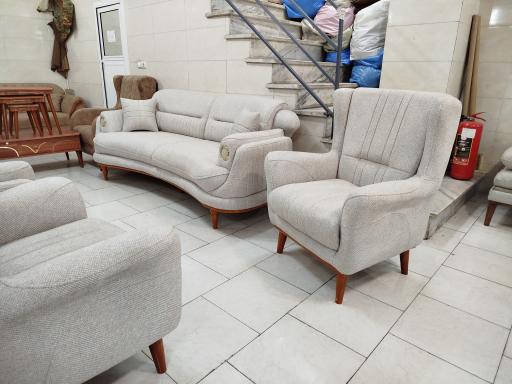 گالری مبل صبری 