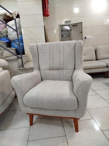 عکس گالری مبل صبری 