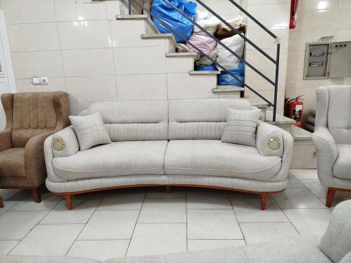 عکس گالری مبل صبری 