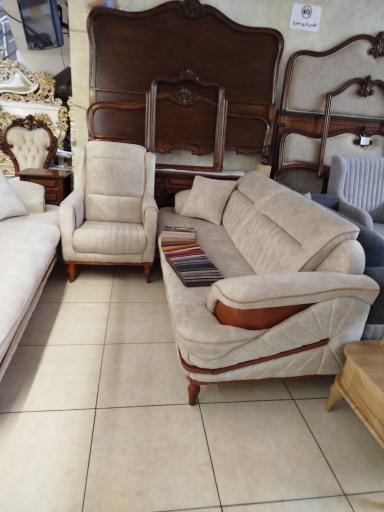 عکس گالری مبل صبری 