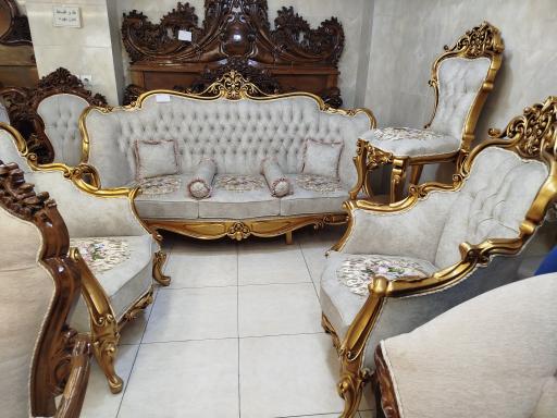 گالری مبل صبری 