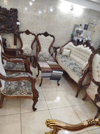 گالری مبل صبری 