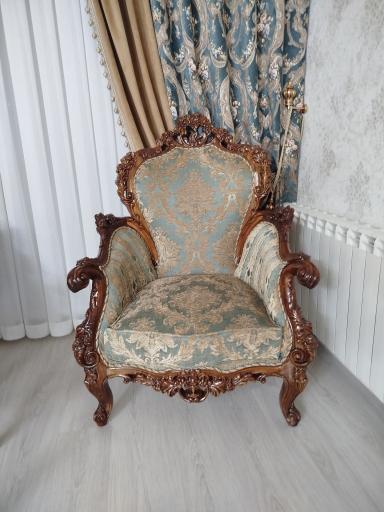 عکس گالری مبل صبری 