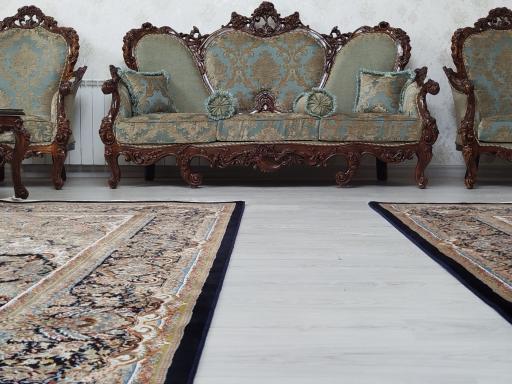 عکس گالری مبل صبری 