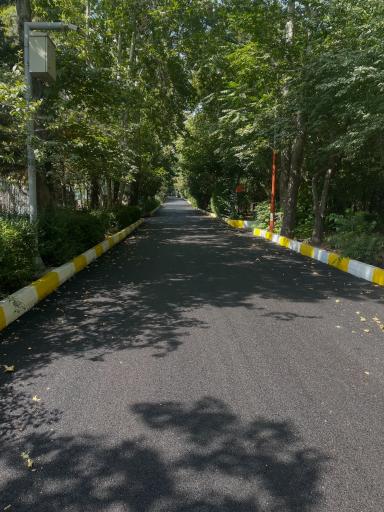 عکس اردوگاه بین المللی شهید باهنر و کولکچال