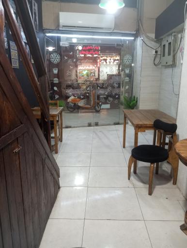 عکس رستوران ایتالیایی جیوانی