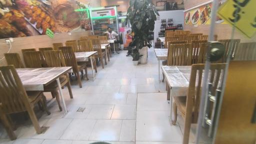 عکس مهمانپذیر ممتاز سادات