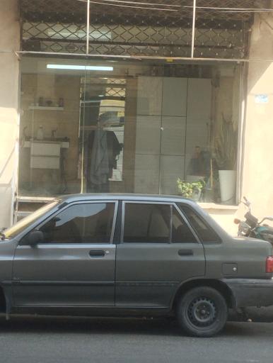 عکس آرایشگاه