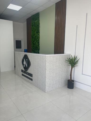 کلینیک زیبایی و لیزر دکتر نازنین خسروی زاده