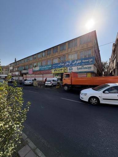 عکس برق خودرو دیاکو