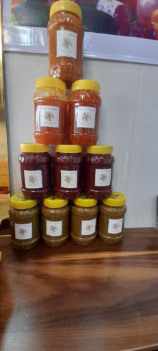 عکس میوه سرای دنیتا 