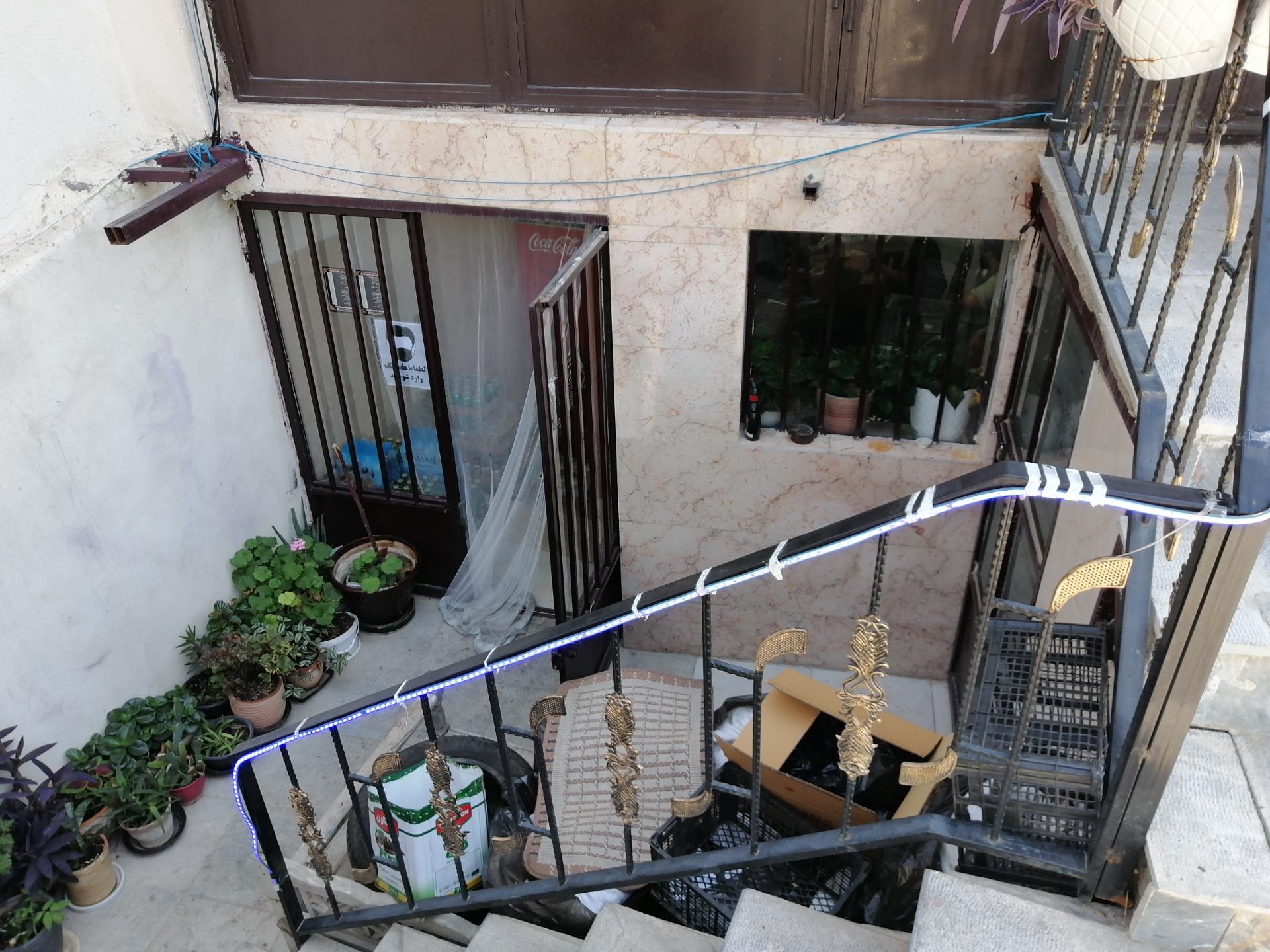 عکس کباب سنتی اسدزاده