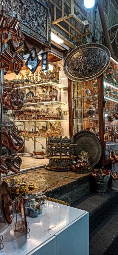 عکس بازار وکیل