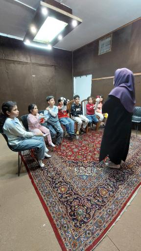 آموزشگاه آزاد صادق پور