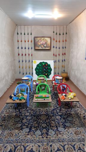 آموزشگاه آزاد صادق پور