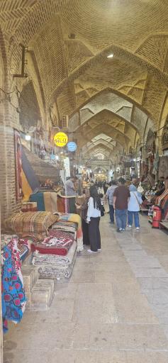 عکس بازار وکیل