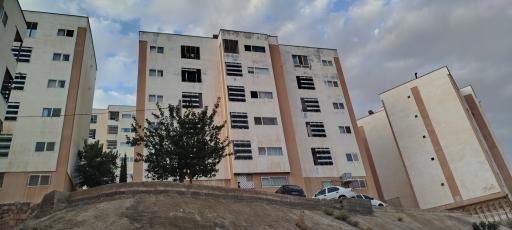 عکس مجتمع مسکونی آرین