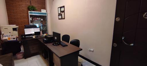 عکس کافی نت و خدمات کامپیوتری پرشیا