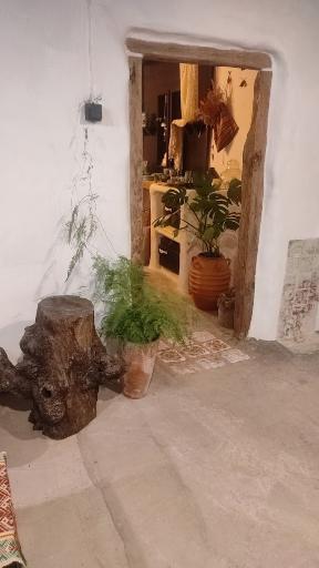 عکس کافه کارگاه گلابه