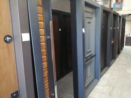 عکس کوشا درب