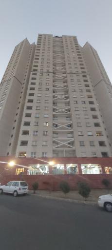 عکس برج افرا