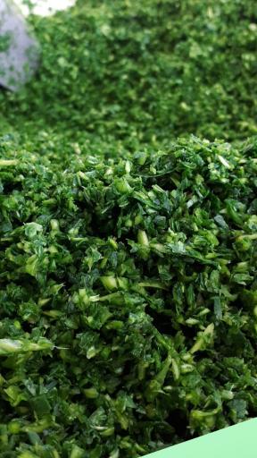 عکس سبزی کده خاتون