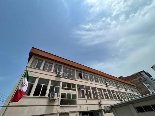 عکس موسسه آموزش عالی غیرانتفاعی و غیردولتی پویندگان دانش