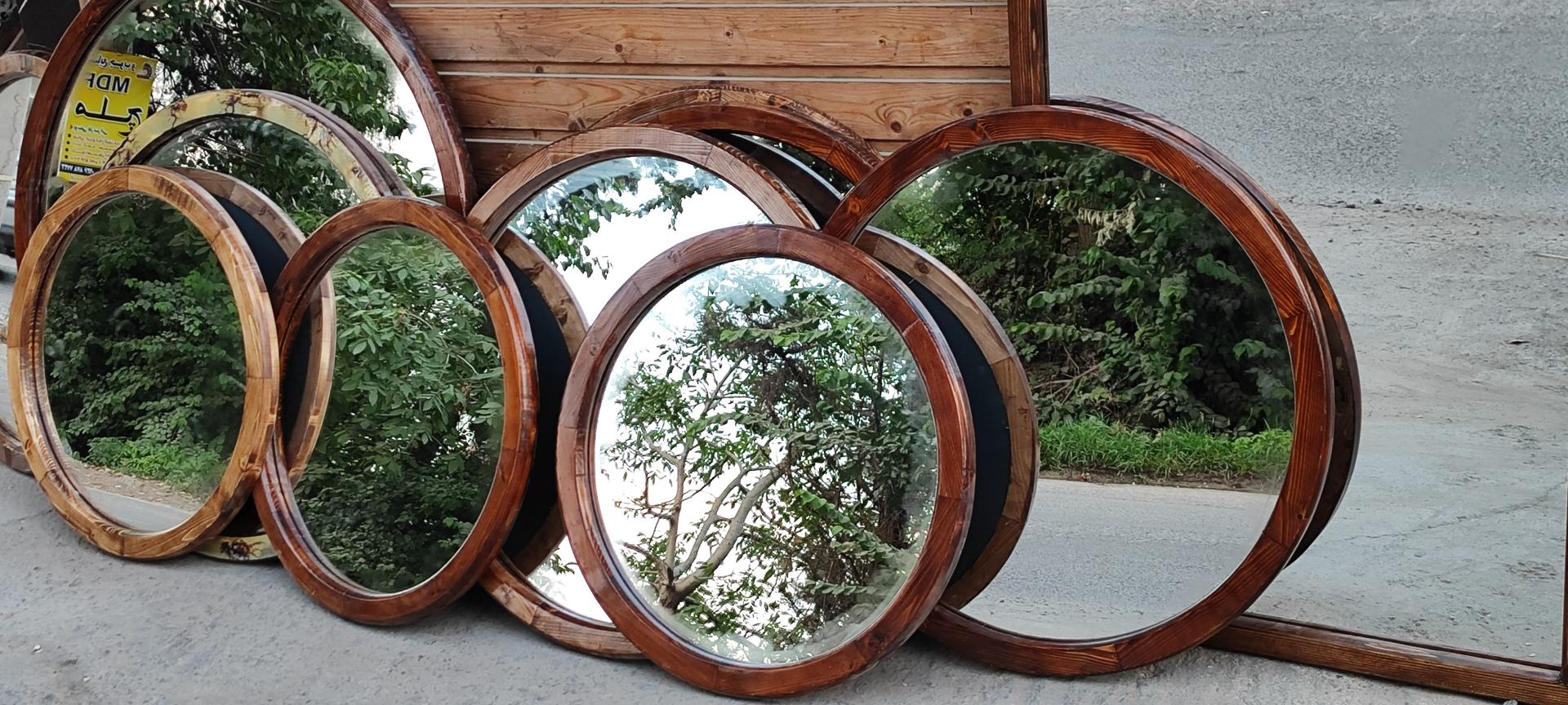 عکس سالیکس چوب