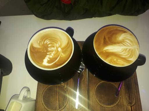 عکس فست فود بروکلی