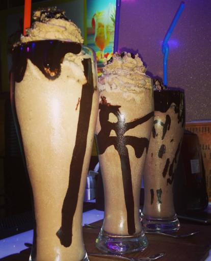 عکس فست فود بروکلی