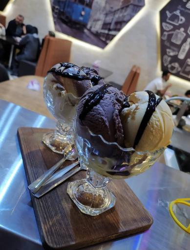 عکس فست فود بروکلی