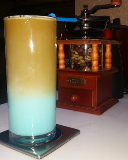 عکس فست فود بروکلی