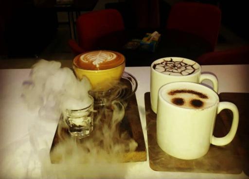 عکس فست فود بروکلی