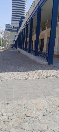 عکس اداره نامگذاری معابر شهرداری