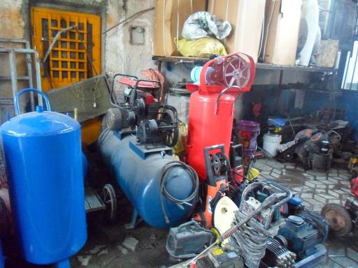 عکس تراشکاری برادران رضایی