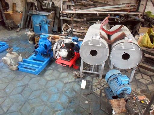 تراشکاری برادران رضایی