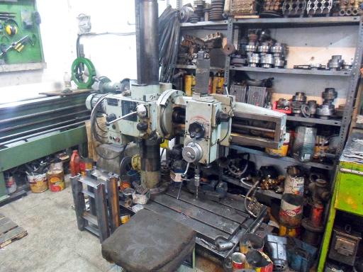 تراشکاری برادران رضایی