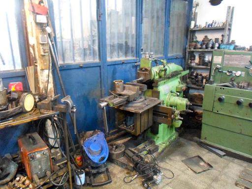 تراشکاری برادران رضایی