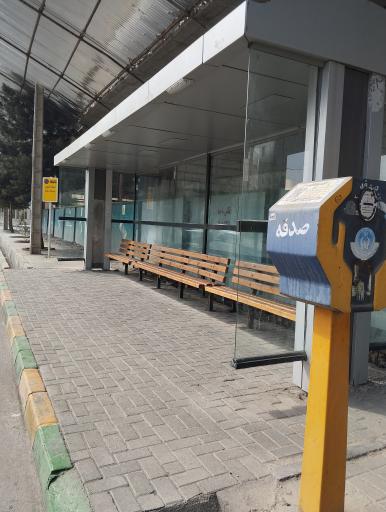 عکس  اقدسیه 19