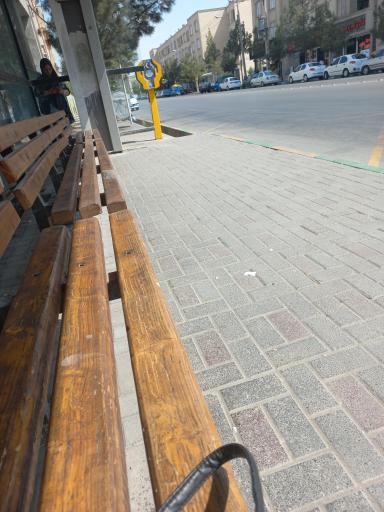 عکس  اقدسیه 19