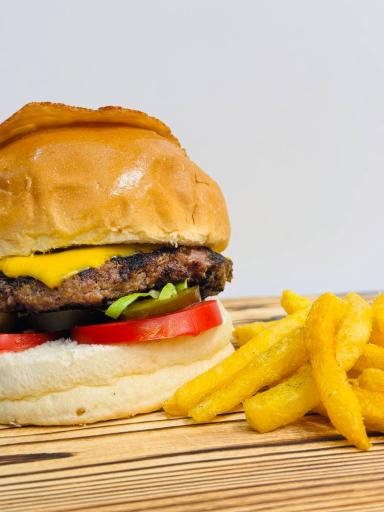 عکس تیمو برگر