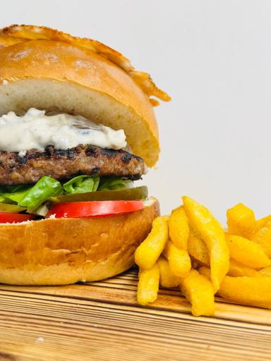 عکس تیمو برگر