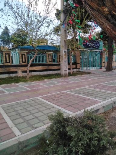 عکس دارالقرآن