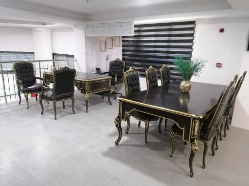 عکس سالن زیبایی و آکادمی پریا