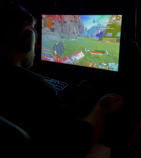 عکس گیم سنتر آسمان