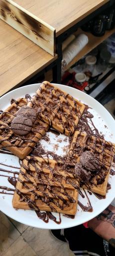 عکس رستوران سیلا