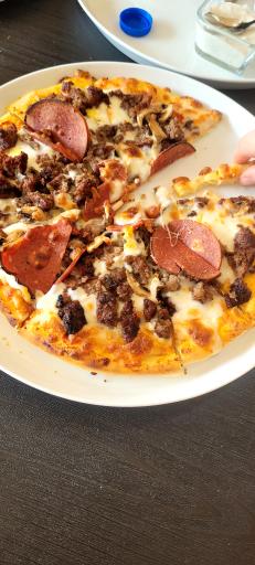 عکس رستوران سیلا