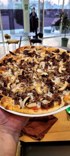 عکس رستوران سیلا