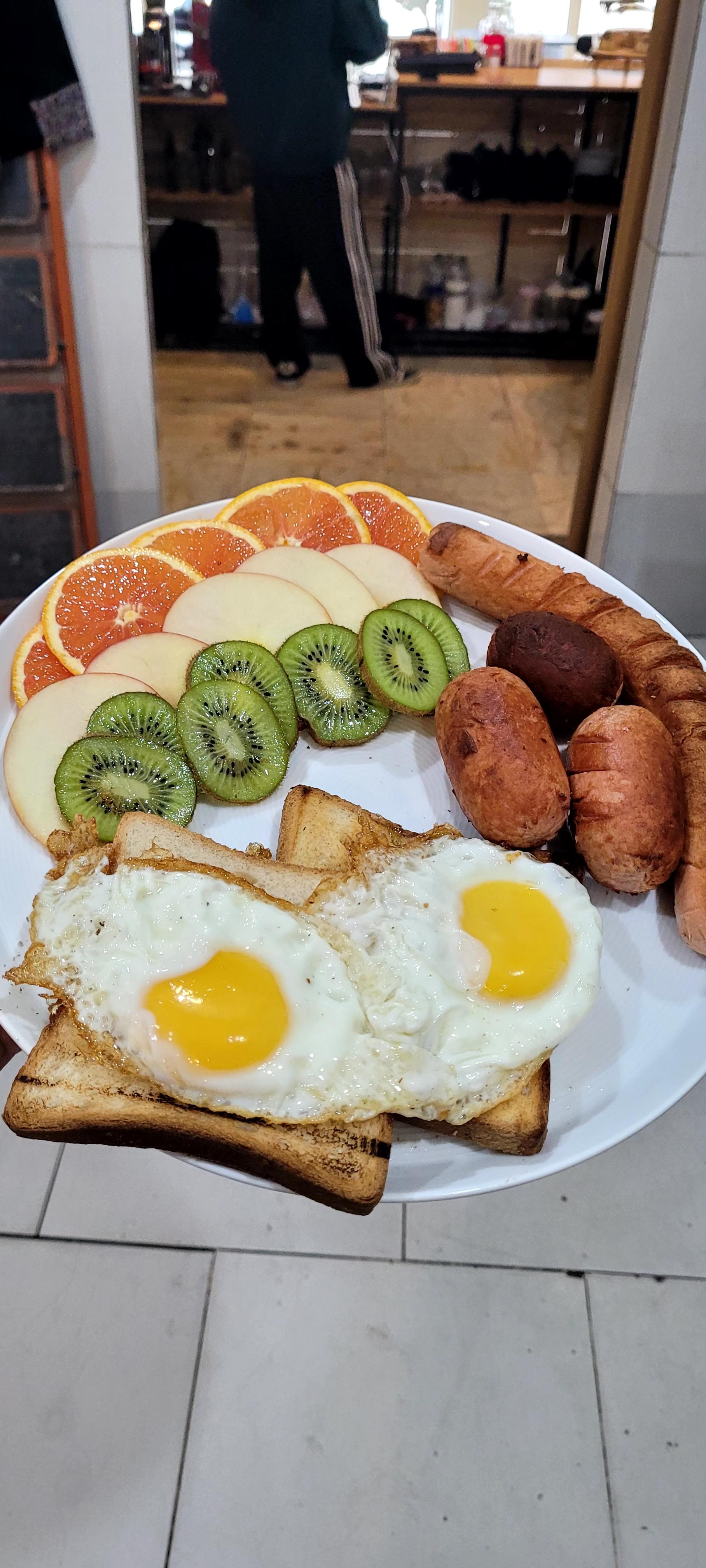 عکس رستوران سیلا